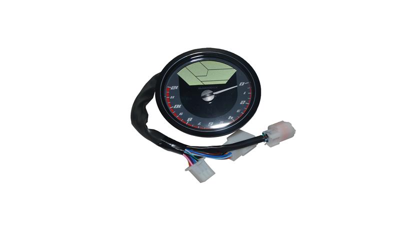 K.M SAATİ (K-LIGHT250)